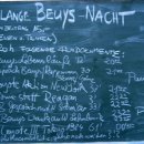 Programm der langen Nacht