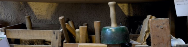Einladung zum AtelierTag 2017 – 31.10.2017 (Reformationstag)