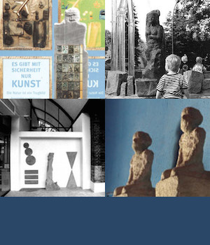 Kunst im öffentlichen Raum