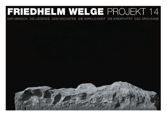 Welge Proj14 Titel